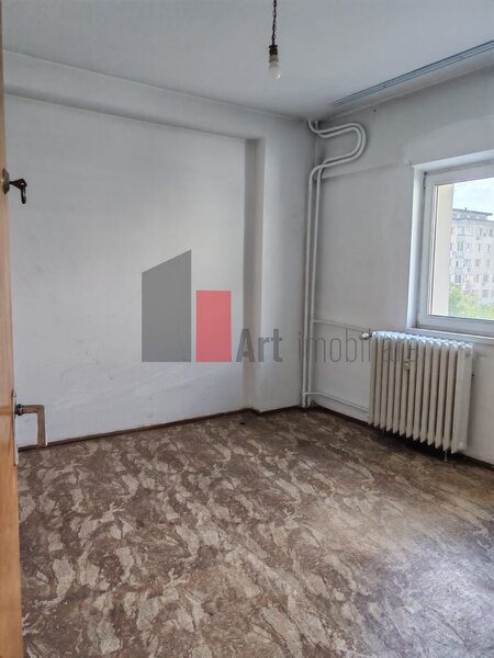 Drumul Taberei Apartament 3 camere langa metrou Valea Ialomitei