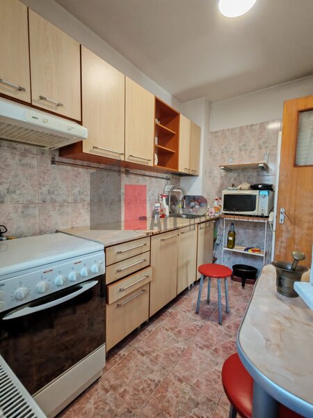 Drumul Taberei Apartament 3 camere langa metrou Valea Ialomitei